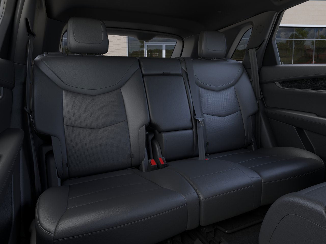 2026 Cadillac XT5 Premium Luxury - Photo 40