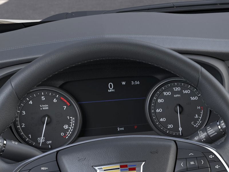 2026 Cadillac XT5 Premium Luxury - Photo 41