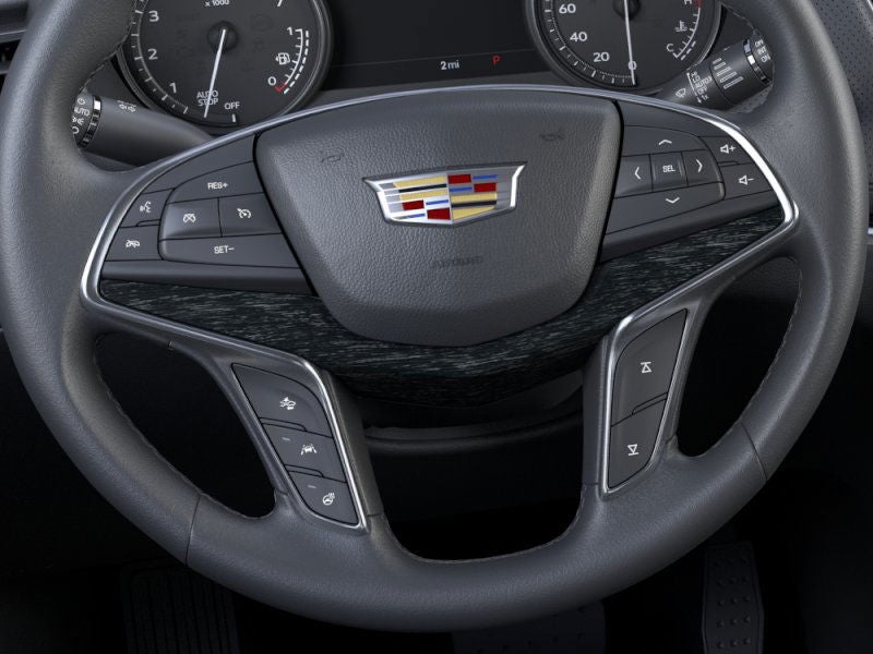 2026 Cadillac XT5 Premium Luxury - Photo 42