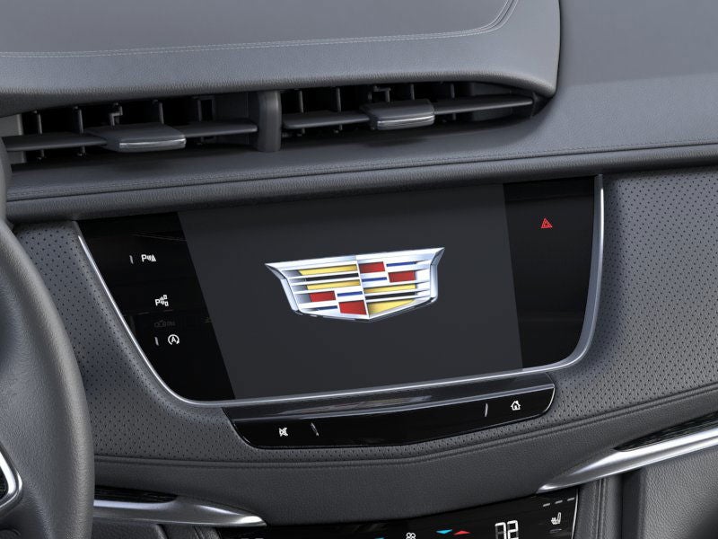 2026 Cadillac XT5 Premium Luxury - Photo 43
