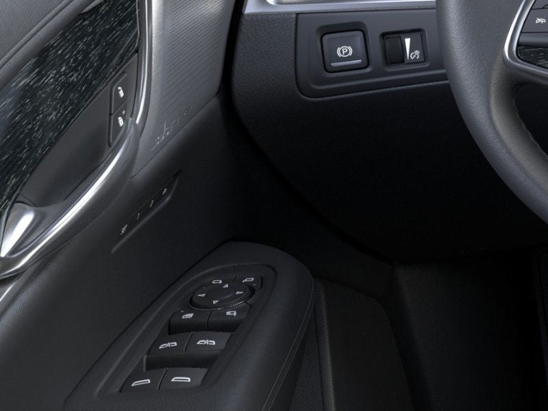 2026 Cadillac XT5 Premium Luxury - Photo 45