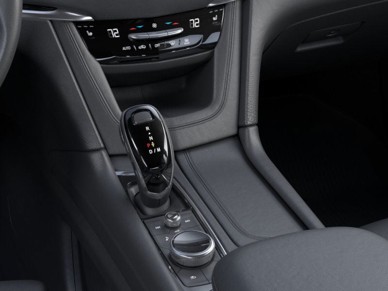 2026 Cadillac XT5 Premium Luxury - Photo 46
