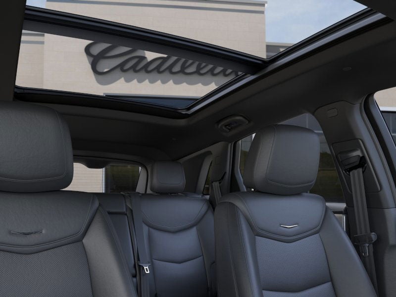 2026 Cadillac XT5 Premium Luxury - Photo 47