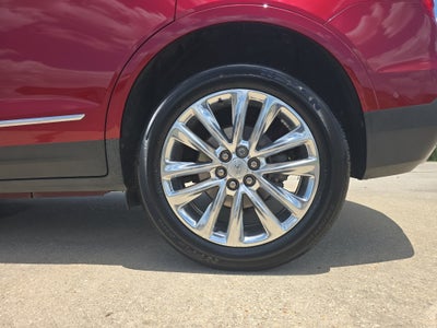 2019 Cadillac XT5 Platinum AWD