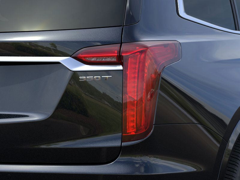 2025 Cadillac XT6 Luxury