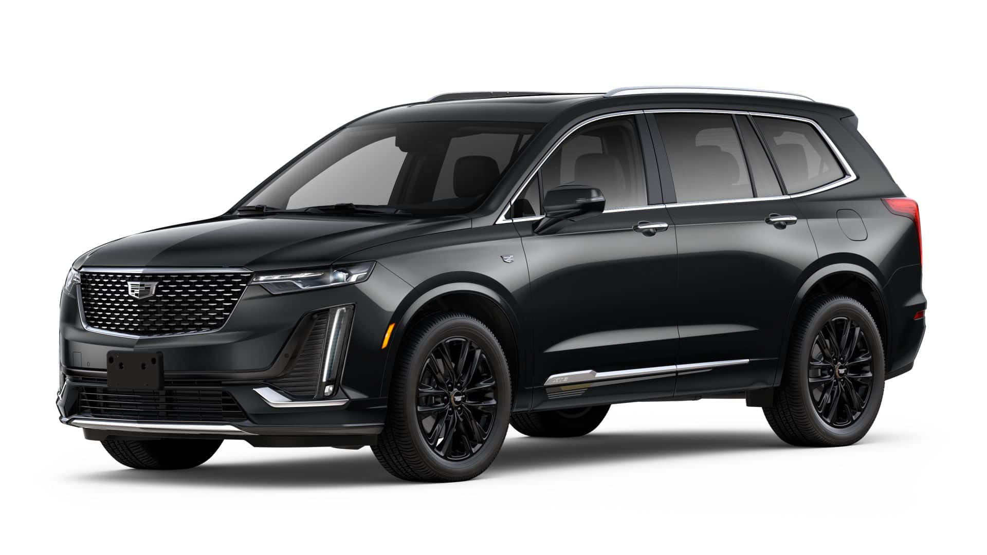 2025 Cadillac XT6 Luxury