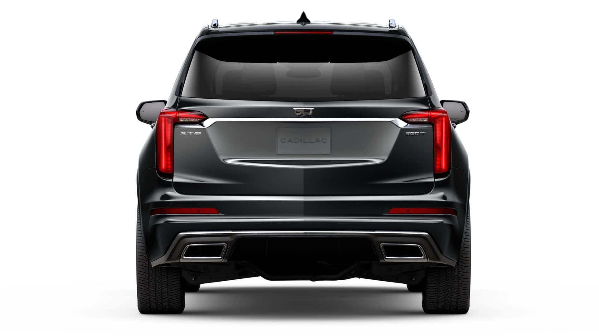 2025 Cadillac XT6 Luxury