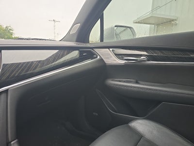 2020 Cadillac XT6 FWD Premium Luxury