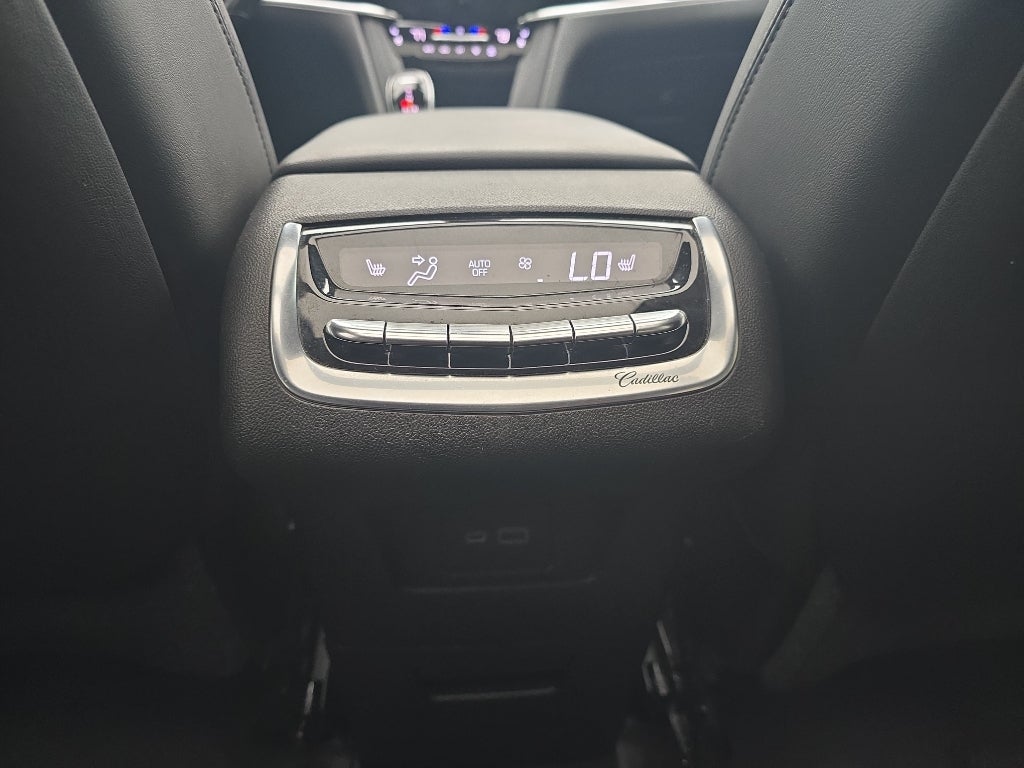 2020 Cadillac XT6 FWD Premium Luxury
