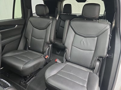2020 Cadillac XT6 FWD Premium Luxury
