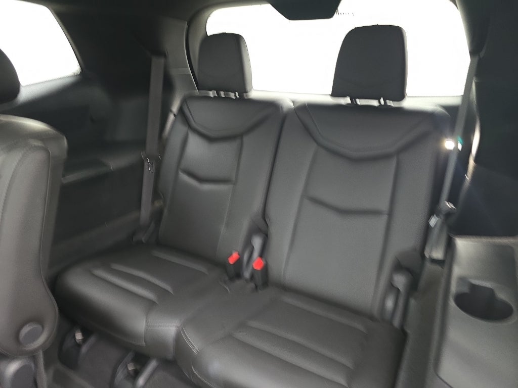 2020 Cadillac XT6 FWD Premium Luxury