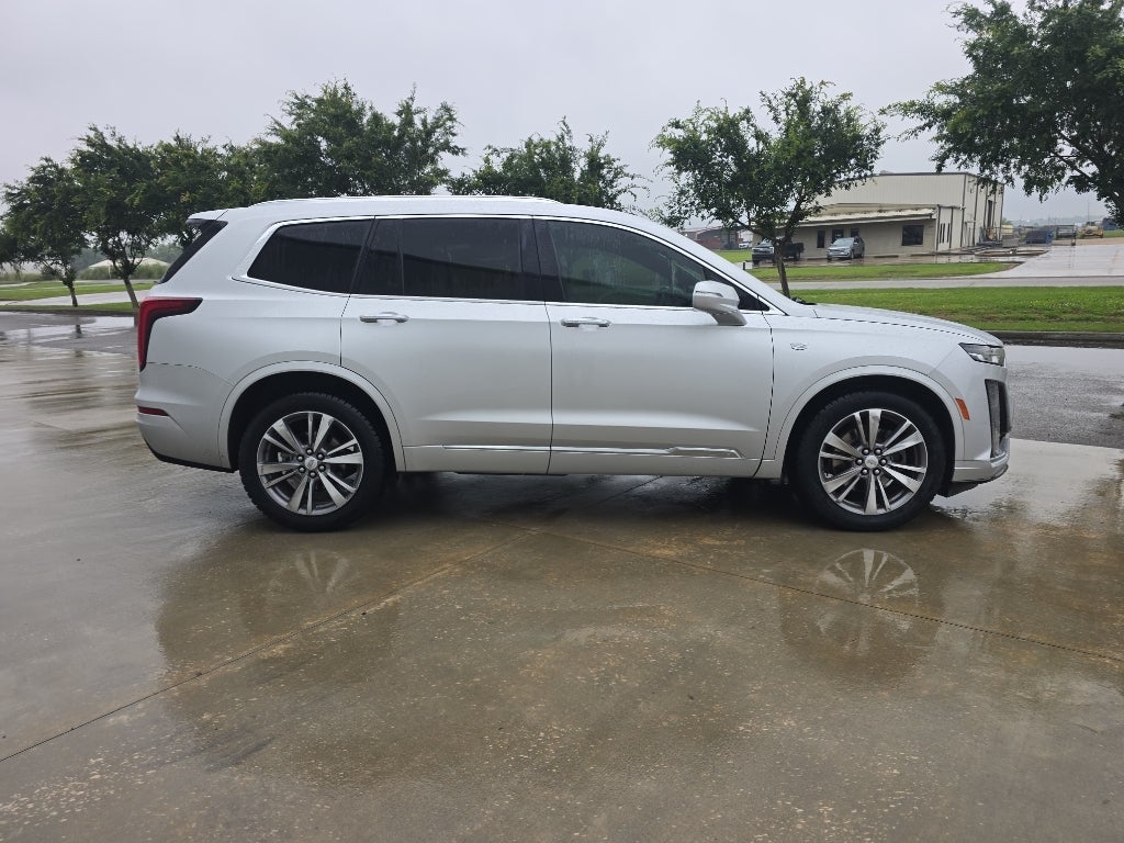 2020 Cadillac XT6 FWD Premium Luxury