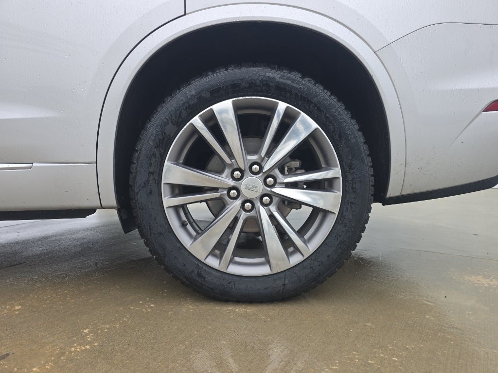 2020 Cadillac XT6 FWD Premium Luxury