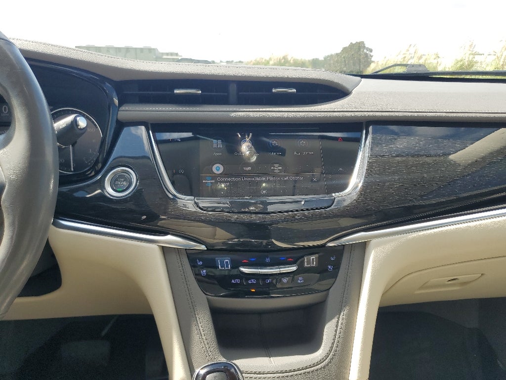2023 Cadillac XT6 FWD Premium Luxury
