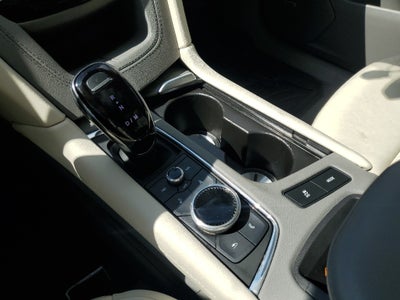 2023 Cadillac XT6 FWD Premium Luxury