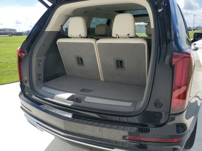 2023 Cadillac XT6 FWD Premium Luxury