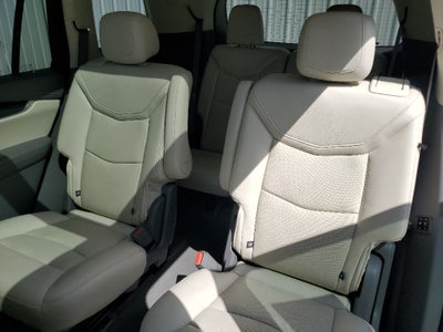 2023 Cadillac XT6 FWD Premium Luxury