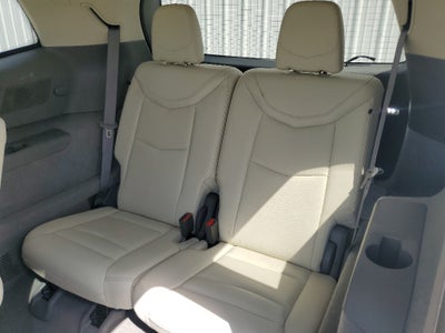 2023 Cadillac XT6 FWD Premium Luxury