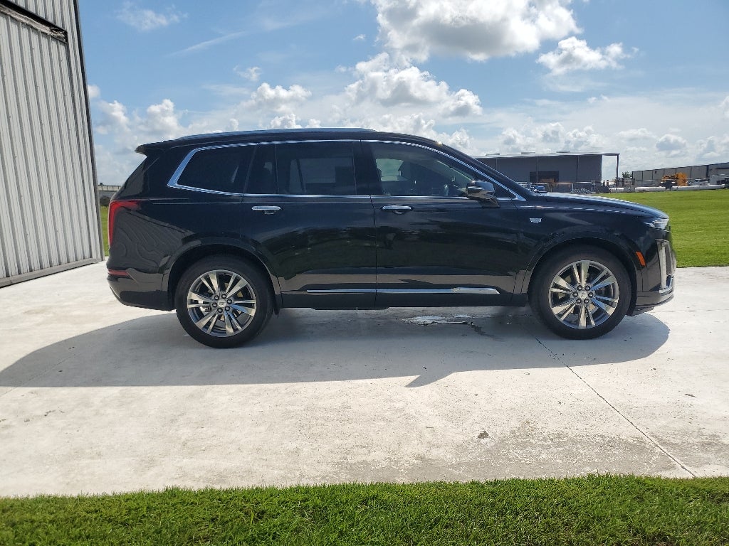 2023 Cadillac XT6 FWD Premium Luxury