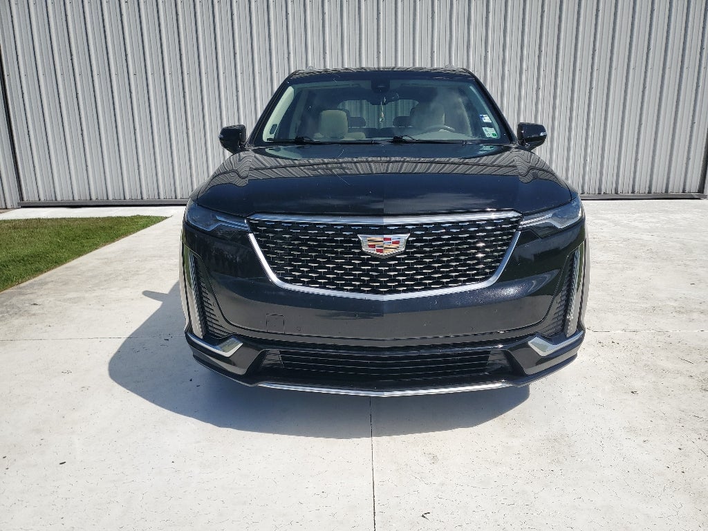 2023 Cadillac XT6 FWD Premium Luxury