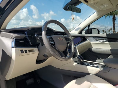 2023 Cadillac XT6 FWD Premium Luxury