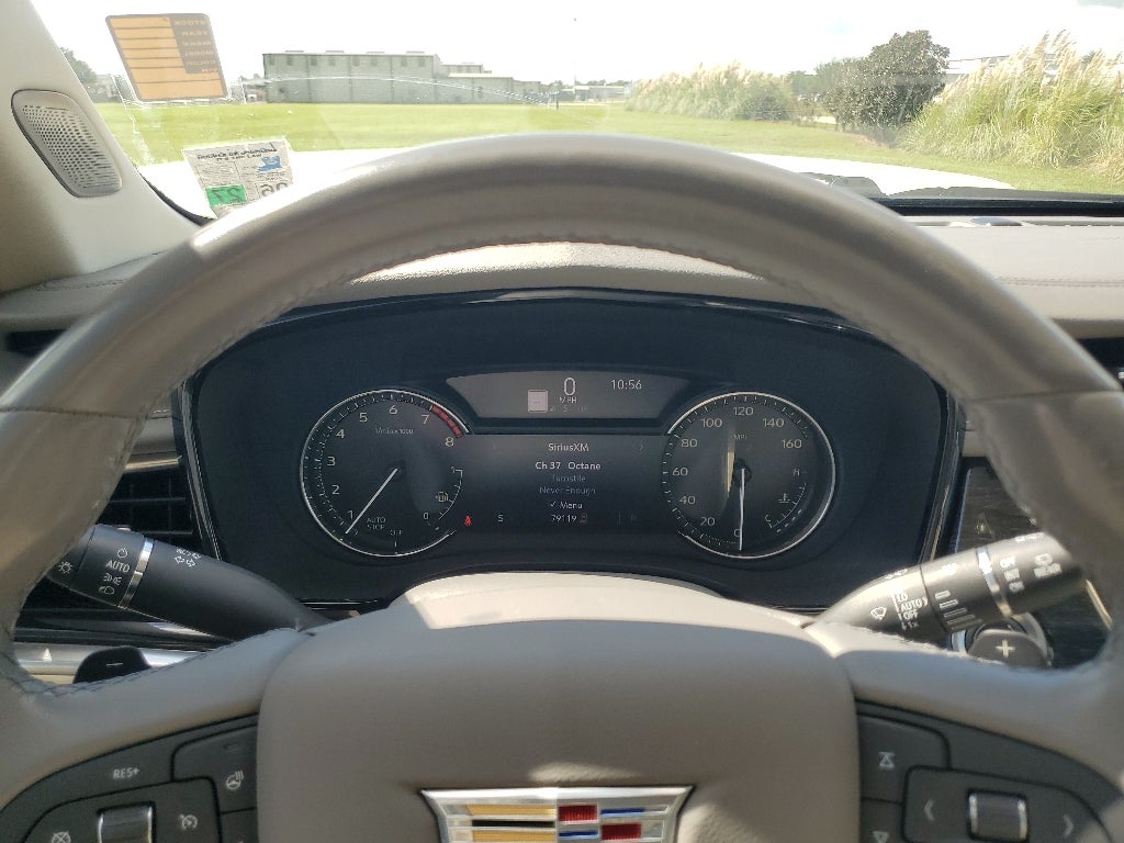 2023 Cadillac XT6 FWD Premium Luxury