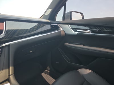 2023 Cadillac XT6 FWD Premium Luxury