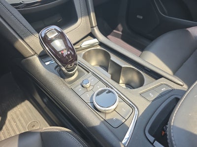 2023 Cadillac XT6 FWD Premium Luxury