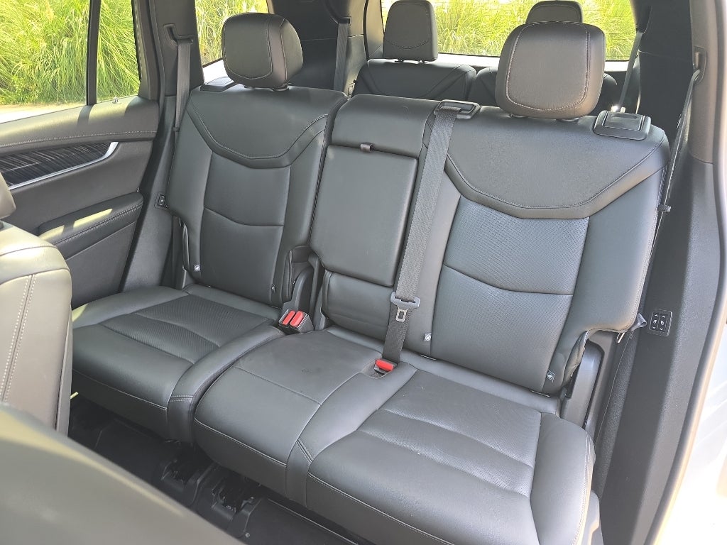 2023 Cadillac XT6 FWD Premium Luxury