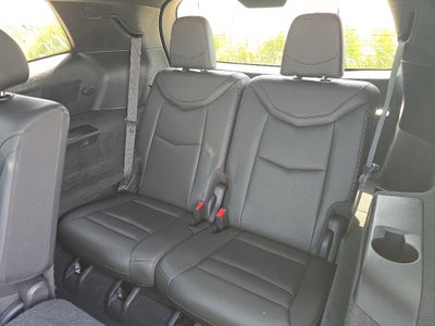 2023 Cadillac XT6 FWD Premium Luxury