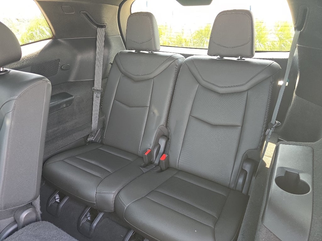 2023 Cadillac XT6 FWD Premium Luxury
