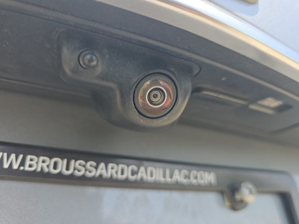 2023 Cadillac XT6 FWD Premium Luxury