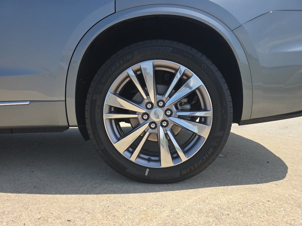 2023 Cadillac XT6 FWD Premium Luxury