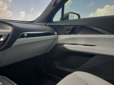 2024 Cadillac LYRIQ Sport 1