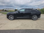2025 Cadillac LYRIQ Luxury 3