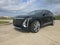 2025 Cadillac LYRIQ Luxury 3