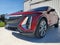 2025 Cadillac LYRIQ Luxury 3