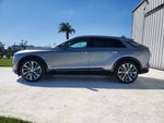 2025 Cadillac LYRIQ Luxury 3