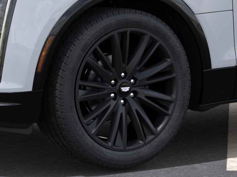 2026 Cadillac LYRIQ Sport - Photo 32