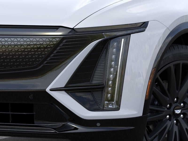 2026 Cadillac LYRIQ Sport - Photo 33