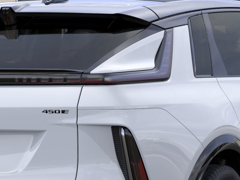 2026 Cadillac LYRIQ Sport - Photo 34