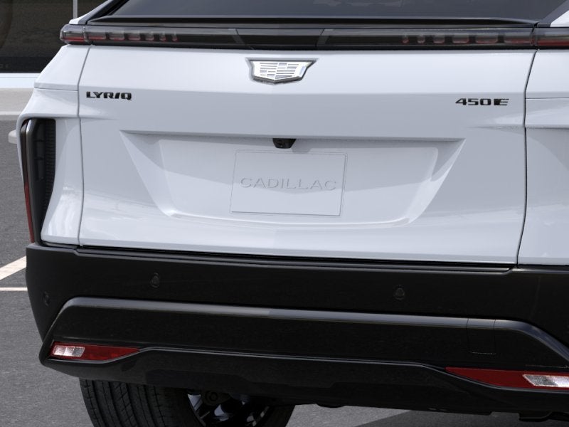 2026 Cadillac LYRIQ Sport - Photo 37