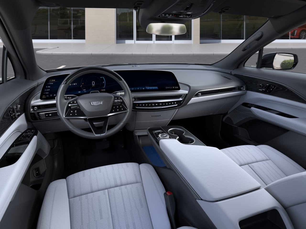 2026 Cadillac LYRIQ Sport - Photo 38