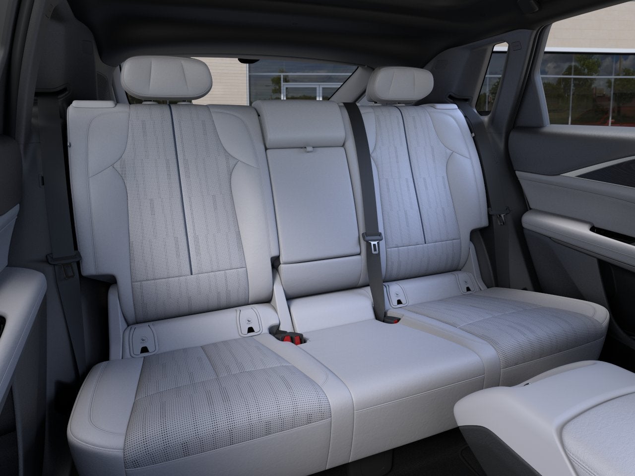 2026 Cadillac LYRIQ Sport - Photo 40