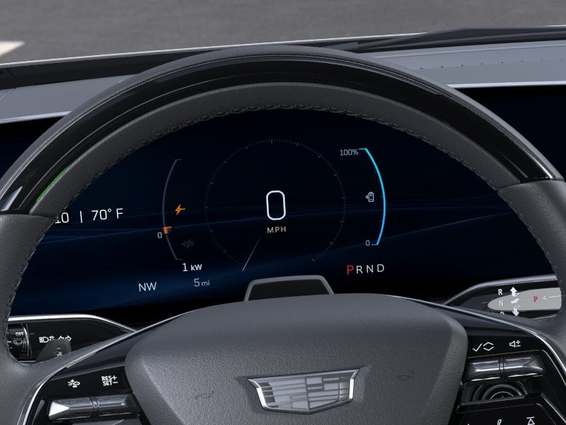 2026 Cadillac LYRIQ Sport - Photo 41