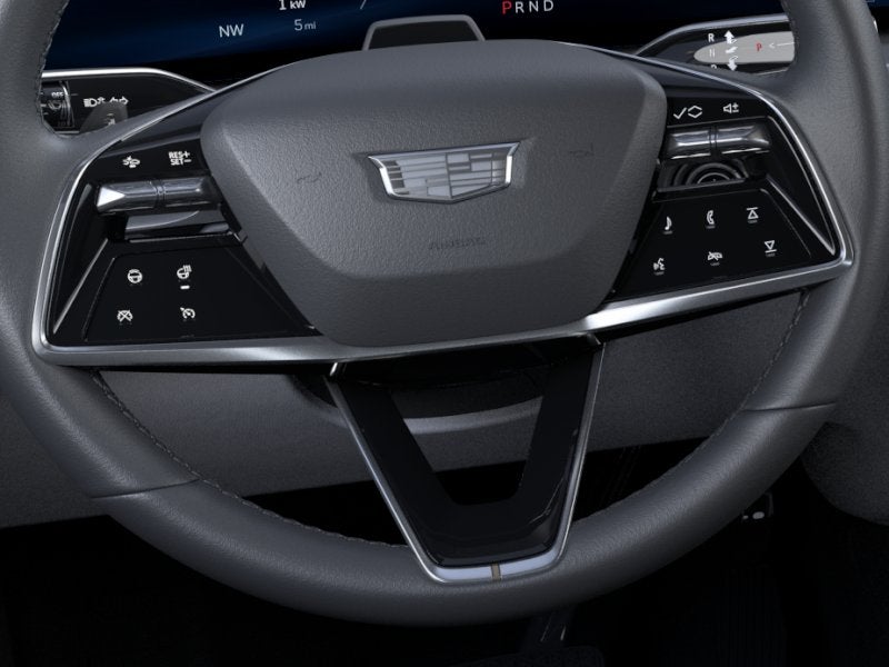 2026 Cadillac LYRIQ Sport - Photo 42