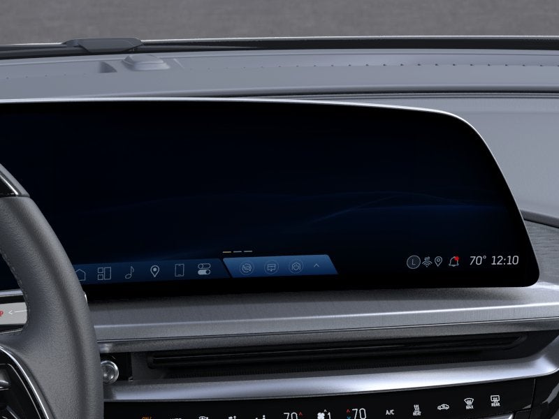 2026 Cadillac LYRIQ Sport - Photo 43