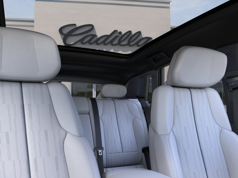 2026 Cadillac LYRIQ Sport - Photo 47