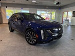 2025 Cadillac LYRIQ Sport 1