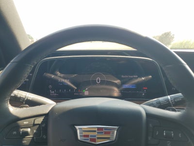 2023 Cadillac Escalade RWD Luxury